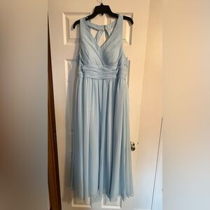 Azazie Bridesmaid Dress